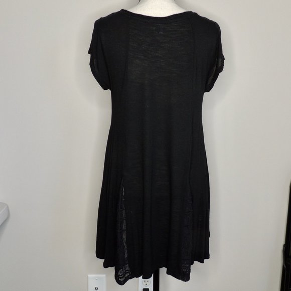 Adobe Star Black High-Low Top - Picture 3 of 5